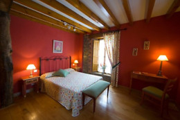 POSADA LA RIVERA DE ESCALANTE