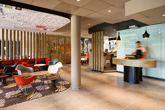 Ibis Wavre Brussels East - photo 5