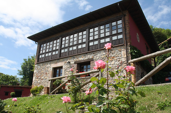 CASA RURAL EL TRECHAL - photo 0