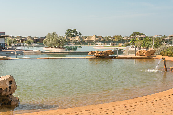Terme di Vulci Glamping & SPA - photo 2