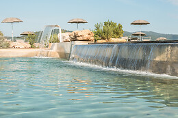 Terme di Vulci Glamping & SPA