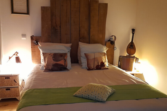 Maison Dougnac - photo 0