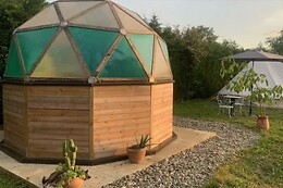 Le Ranch du Bonheur