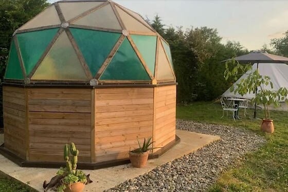 Le Ranch du Bonheur - photo 2