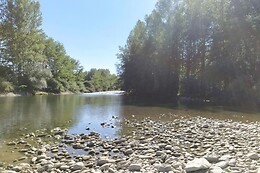 Le Ranch du Bonheur