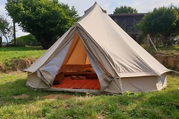 Le Ranch du Bonheur