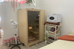 An Spa