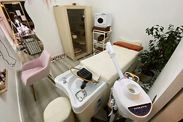 An Spa