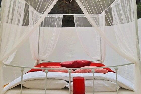 Noortweghe Glamping - photo 3