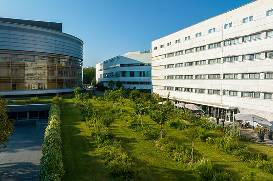Novotel Nantes Centre Gare - photo 20