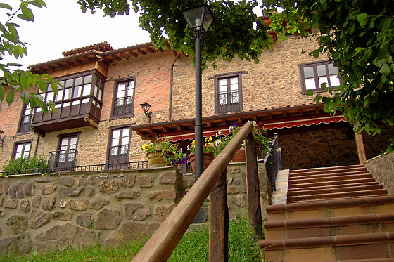 POSADA DE VIÑÓN-CASA REDA - photo 5