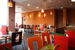 Hôtel Ibis Chasse sur Rhône