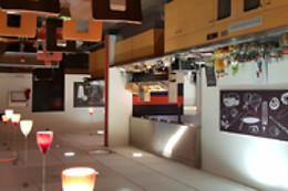 Hôtel Ibis Chasse sur Rhône