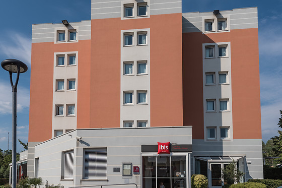 Hôtel Ibis Chasse sur Rhône - photo 1