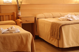 HOSTAL GOYESCO PLAZA
