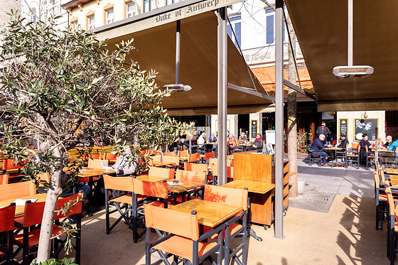 Antwerp Boulevard (Kelly's Irish Pub / Duke of Antwerp / Bier Central Antwerpen) - photo 0