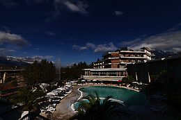 Hotel Terme Capasso