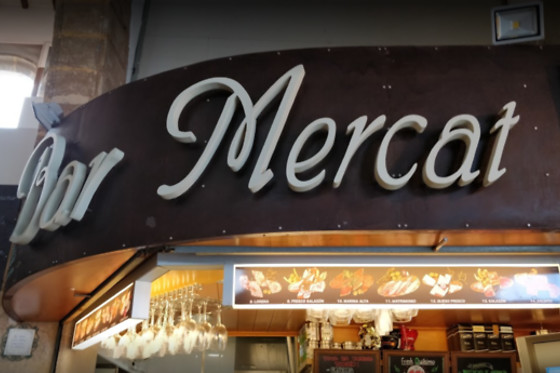 BAR MERCAT - photo 4