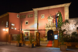 HOTEL IZÁN TRUJILLO