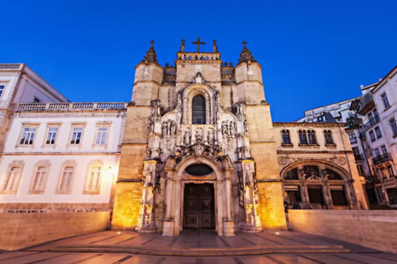 Change the World Coimbra - photo 4
