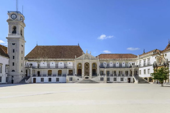 Change the World Coimbra - photo 3