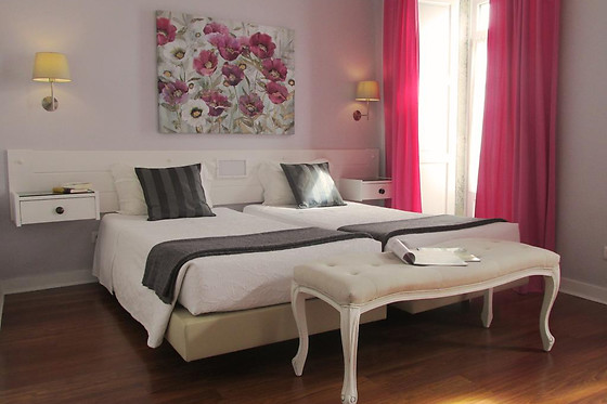 HOTEL JARDIM VIANA DO CASTELO - photo 0
