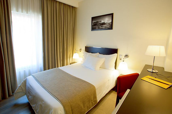 HOTEL SÃO PEDRO 3* (AROUCA) - photo 5