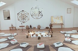 Yoga Flow Cannes