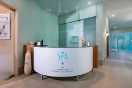 HOTEL FUERTE ROMPIDO.4* (Spa by Germaine de Capuccini)