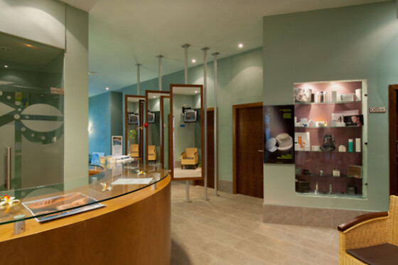 HOTEL FUERTE ROMPIDO.4* (Spa by Germaine de Capuccini) - photo 2
