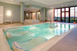 HOTEL FUERTE ROMPIDO.4* (Spa by Germaine de Capuccini)