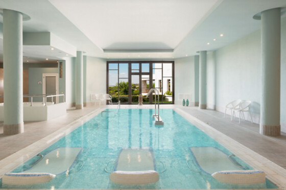 HOTEL FUERTE ROMPIDO.4* (Spa by Germaine de Capuccini) - photo 3