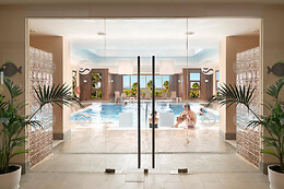 HOTEL FUERTE ROMPIDO.4* (Spa by Germaine de Capuccini)