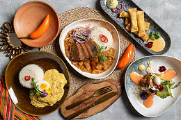 THALA RESTAURANTE