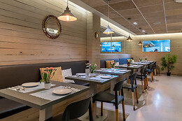 THALA RESTAURANTE