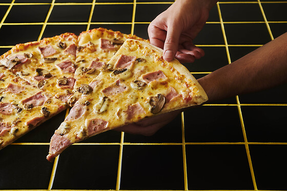 Slice Pizza - Dijon - photo 11