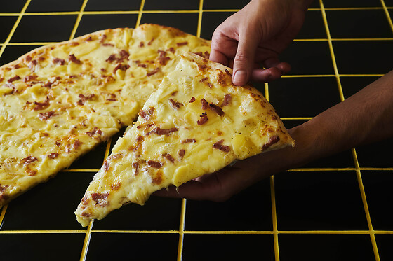 Slice Pizza - Dijon - photo 12