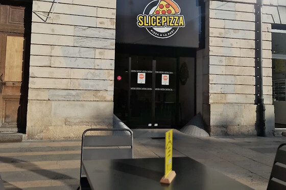 Slice Pizza - Besançon - photo 6