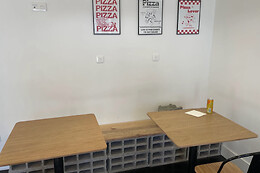 Slice Pizza - Besançon