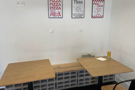 Slice Pizza - Besançon - photo 11