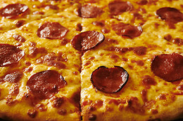 Slice Pizza - Besançon