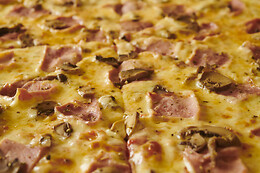 Slice Pizza - Besançon