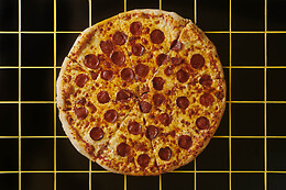 Slice Pizza - Besançon