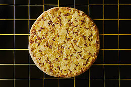 Slice Pizza - Besançon