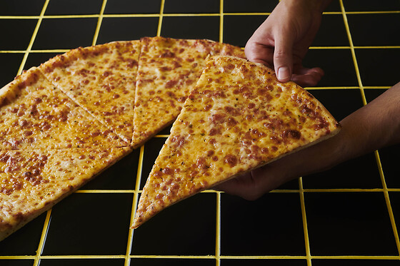 Slice Pizza - Besançon - photo 2