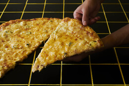 Slice Pizza - Besançon