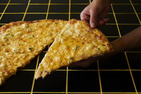 Slice Pizza - Besançon - photo 8