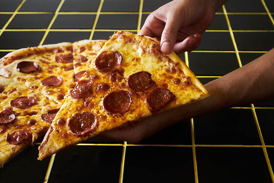 Slice Pizza - Besançon - photo 15