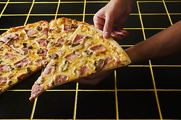 Slice Pizza - Besançon