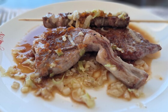 Le Wok chez Jin - photo 0